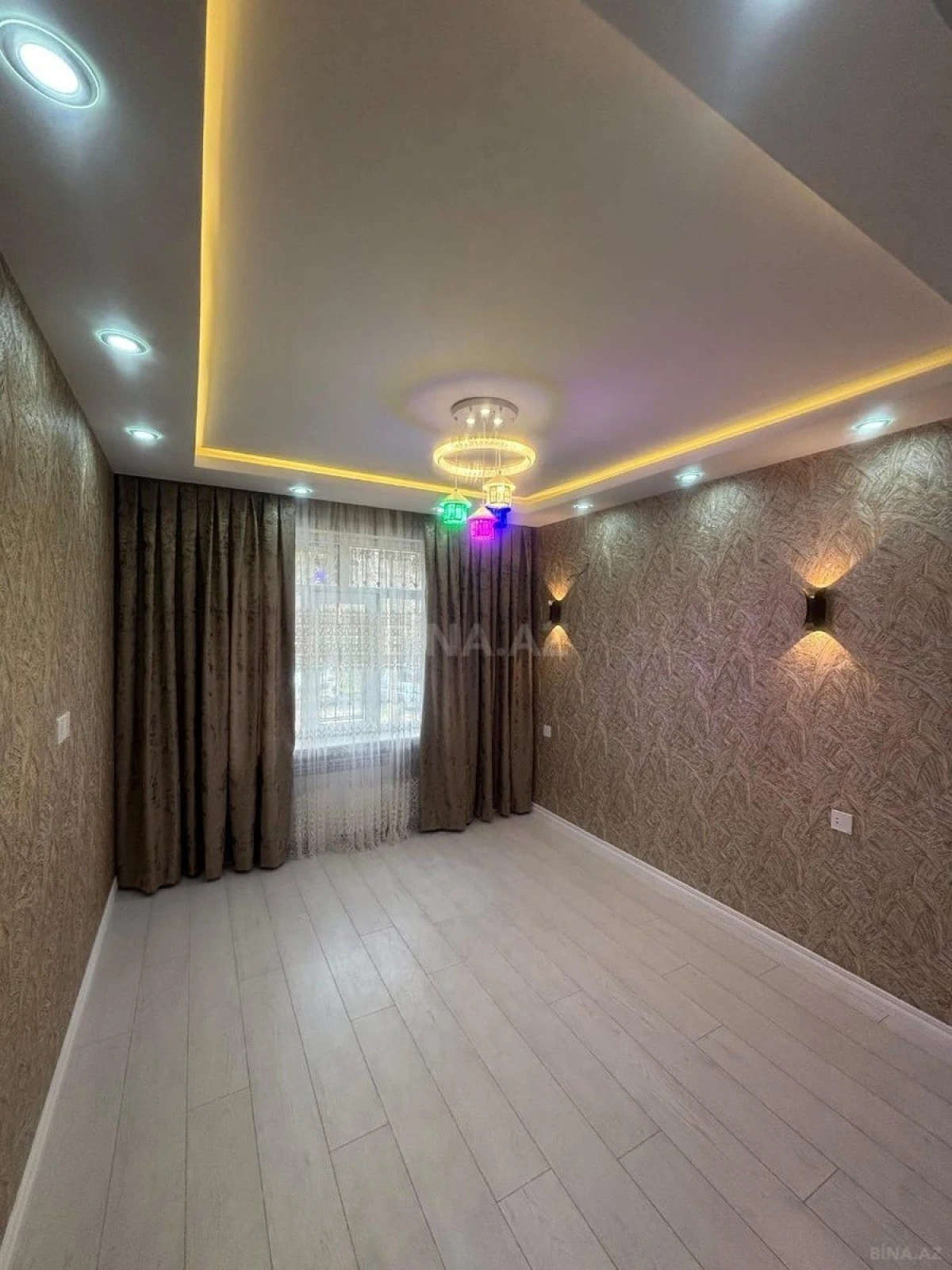 Satılır 3 otaqlı mənzil 65 m²