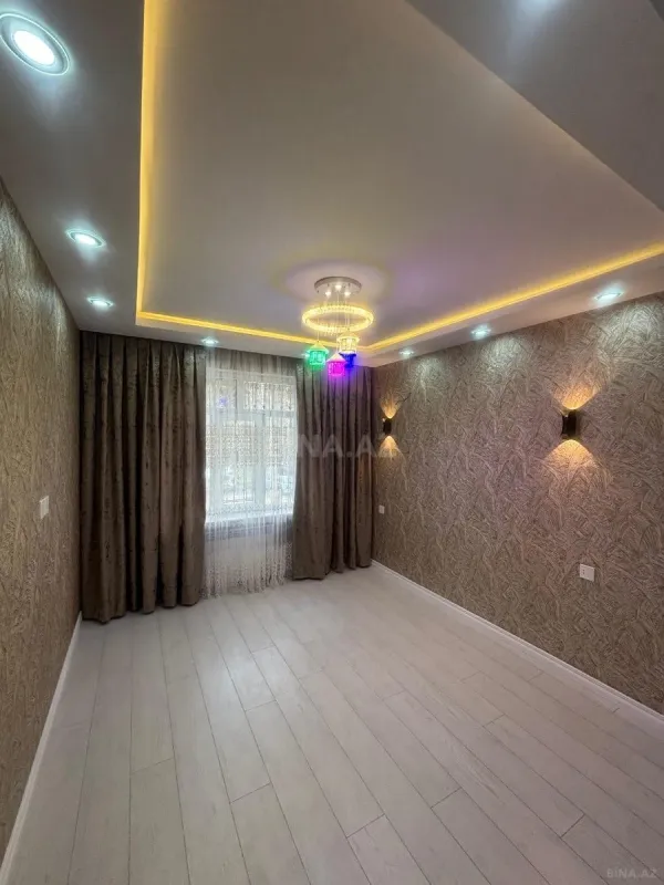Satılır 3 otaqlı mənzil 65 m²