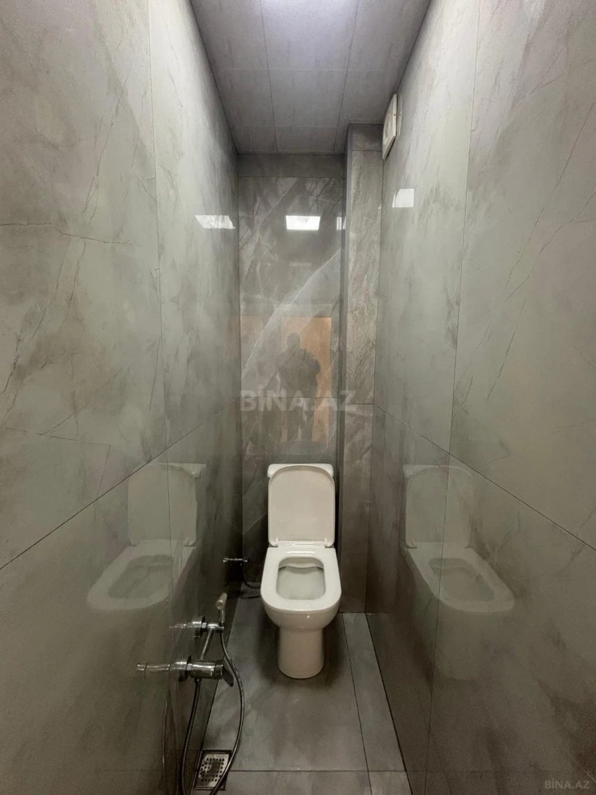 Satılır 3 otaqlı mənzil 65 m²