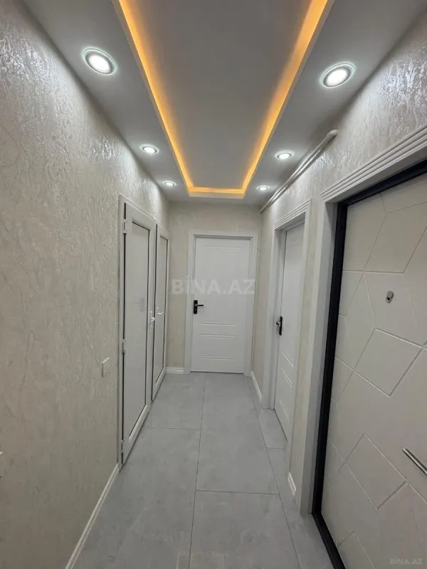 Satılır 3 otaqlı mənzil 65 m²