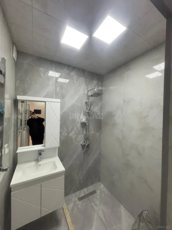 Satılır 3 otaqlı mənzil 65 m²