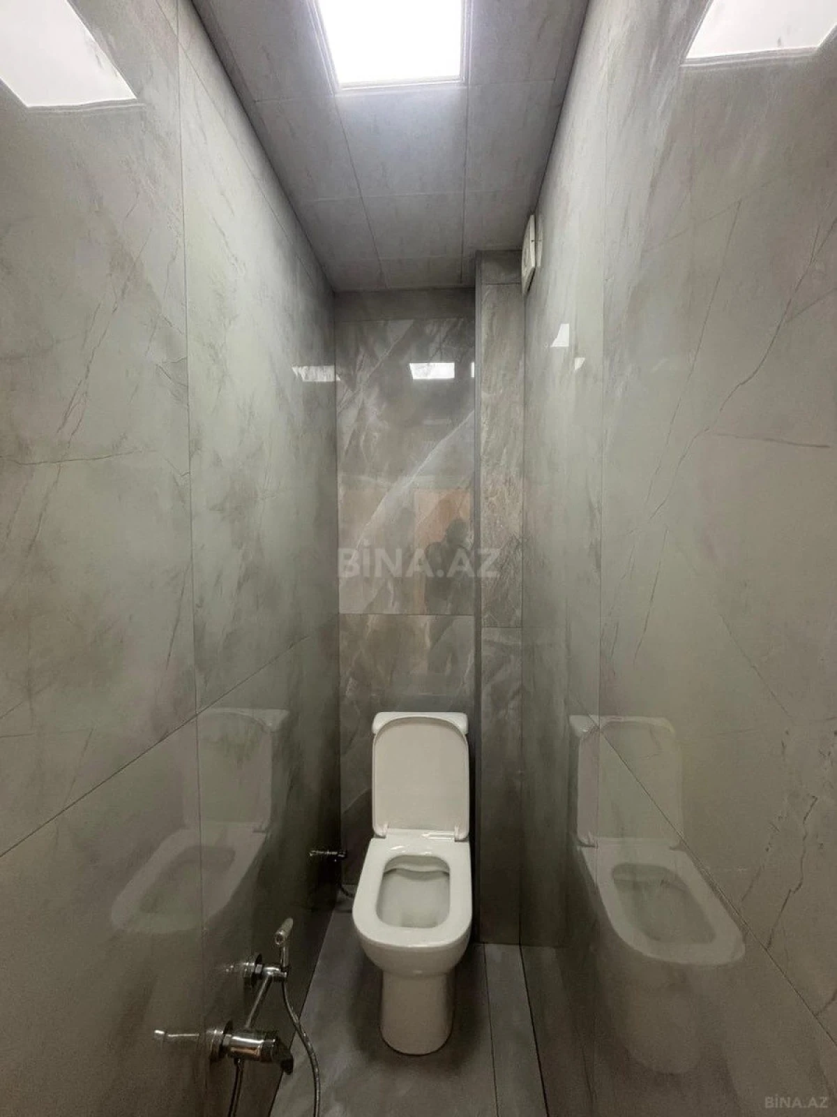 Satılır 3 otaqlı mənzil 65 m²