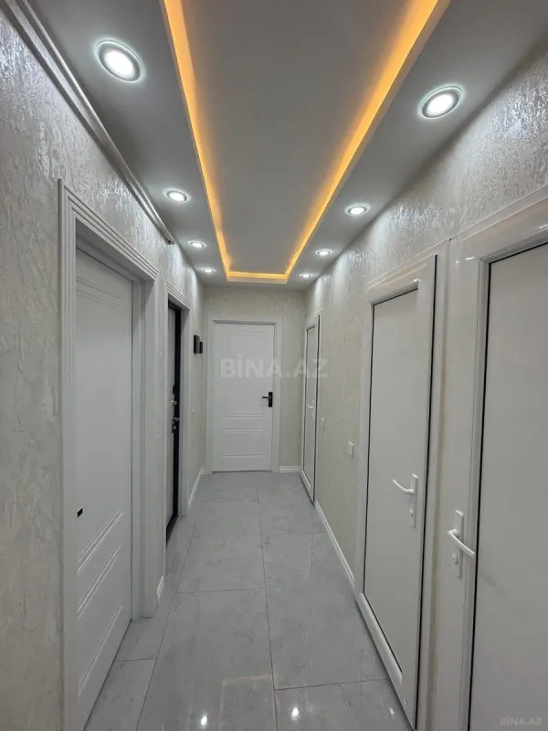 Satılır 3 otaqlı mənzil 65 m²
