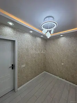 Satılır 3 otaqlı mənzil 65 m²