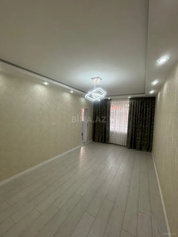 Satılır 3 otaqlı mənzil 65 m²