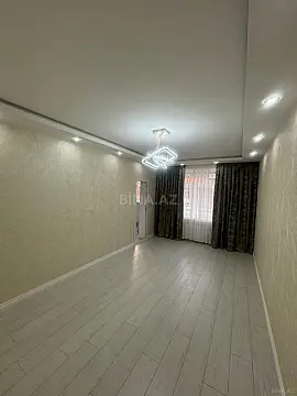 Satılır 3 otaqlı mənzil 65 m²