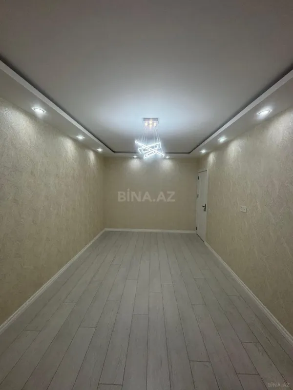 Satılır 3 otaqlı mənzil 65 m²