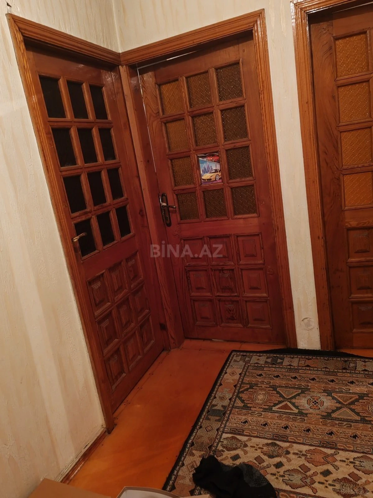 Satılır 3 otaqlı mənzil 100 m²