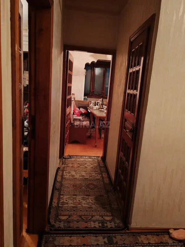 Satılır 3 otaqlı mənzil 100 m²