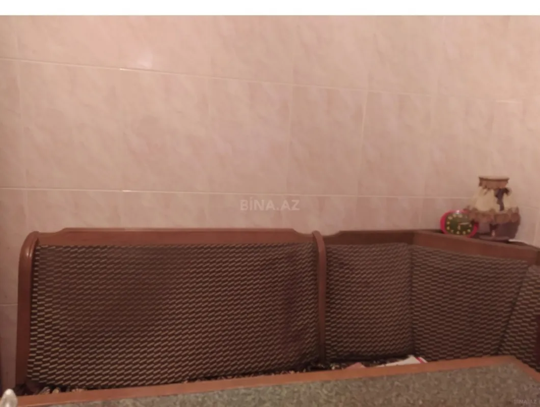 Satılır 3 otaqlı mənzil 100 m²