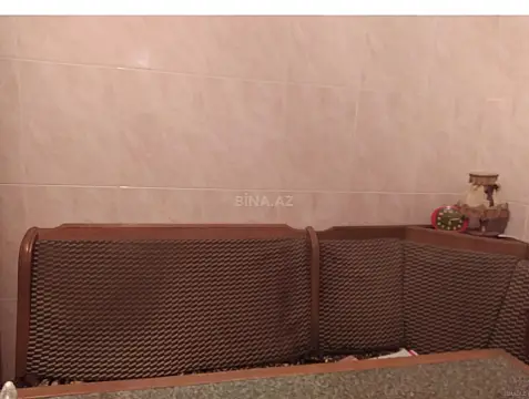 Satılır 3 otaqlı mənzil 100 m²