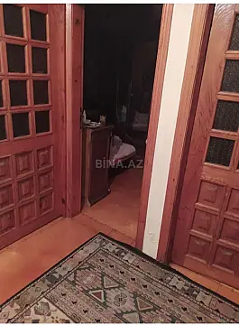 Satılır 3 otaqlı mənzil 100 m²