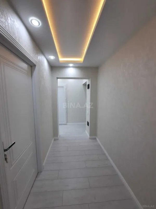 Satılır 2 otaqlı mənzil 65 m²