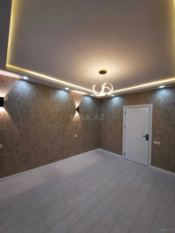 Satılır 2 otaqlı mənzil 65 m²