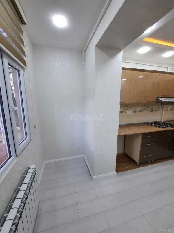 Satılır 2 otaqlı mənzil 65 m²