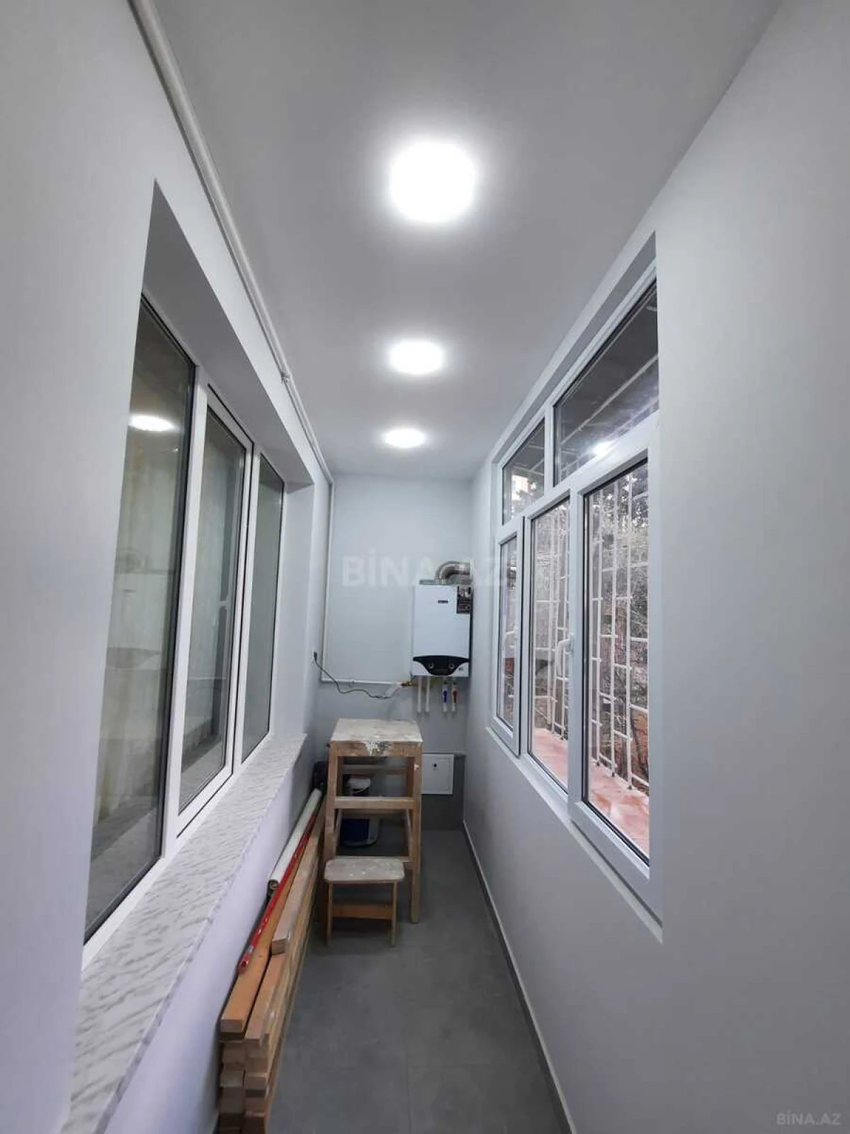 Satılır 2 otaqlı mənzil 65 m²