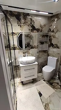 Satılır 3 otaqlı mənzil 72 m²