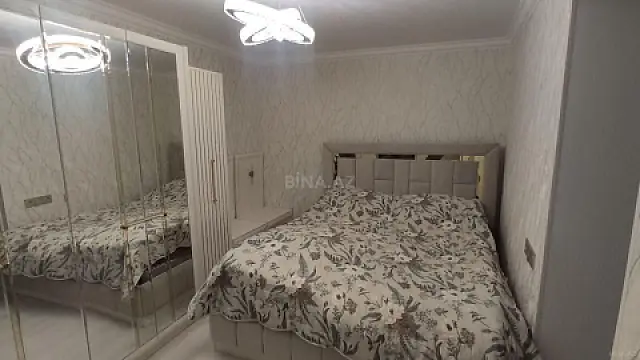 Satılır 3 otaqlı mənzil 72 m²