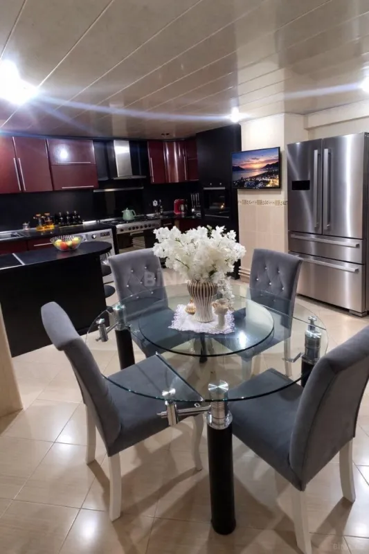 Satılır 3 otaqlı mənzil 72 m²