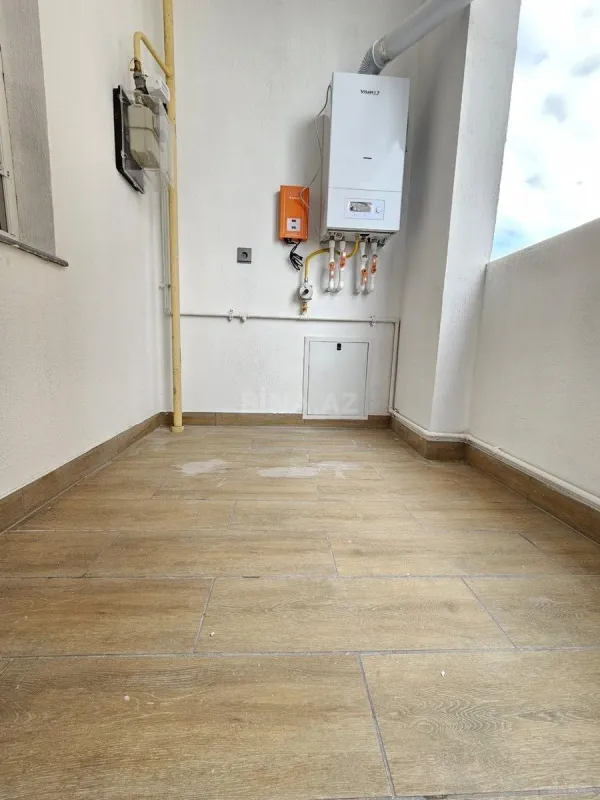 Satılır 2 otaqlı mənzil 60 m²