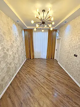 Satılır 2 otaqlı mənzil 60 m² — Bakı, Qaraçuxur 2 otaq 60.00 m²