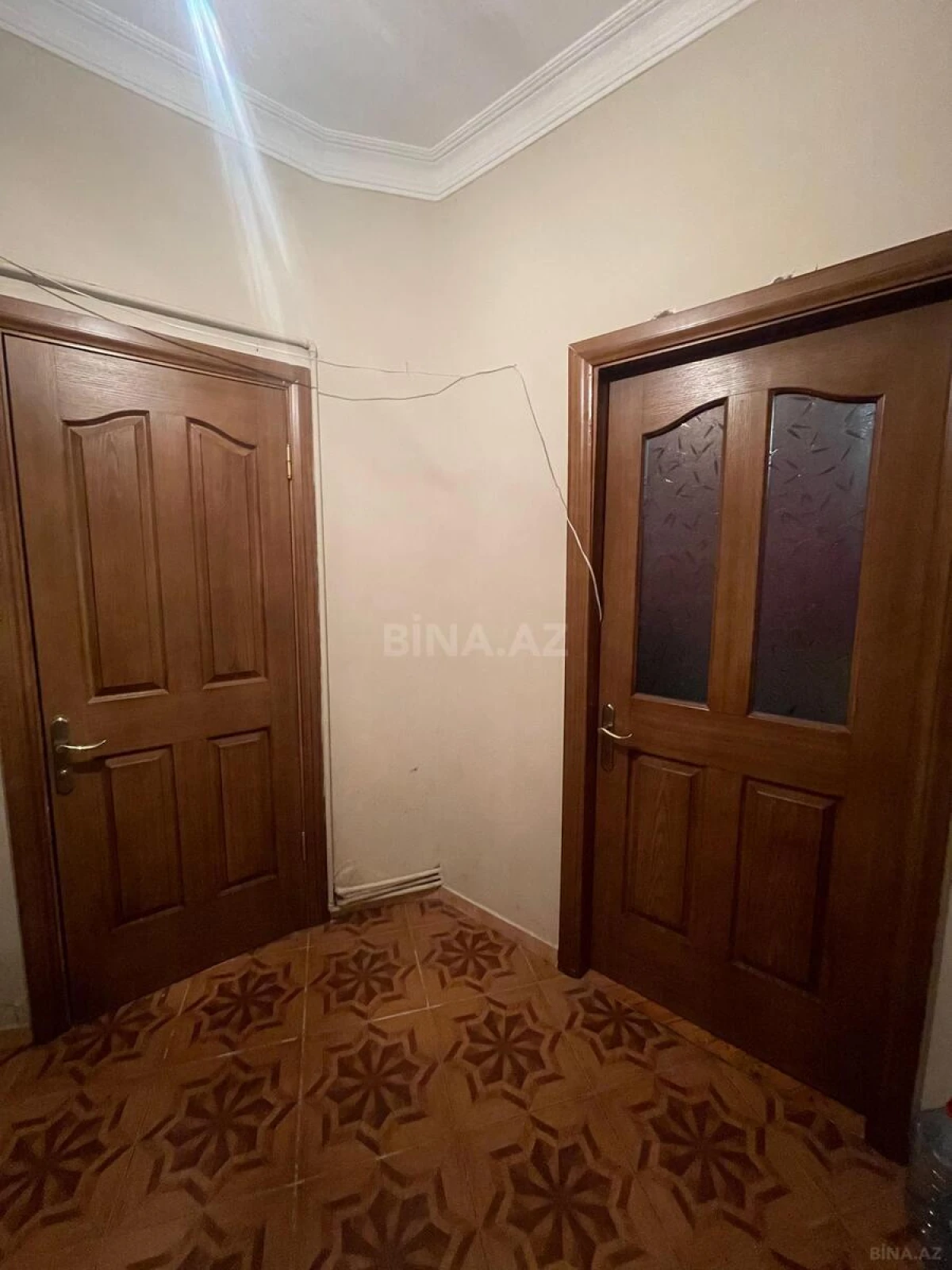 Kirayə verilir 2 otaqlı mənzil 55 m²