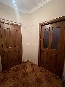 Kirayə verilir 2 otaqlı mənzil 55 m²