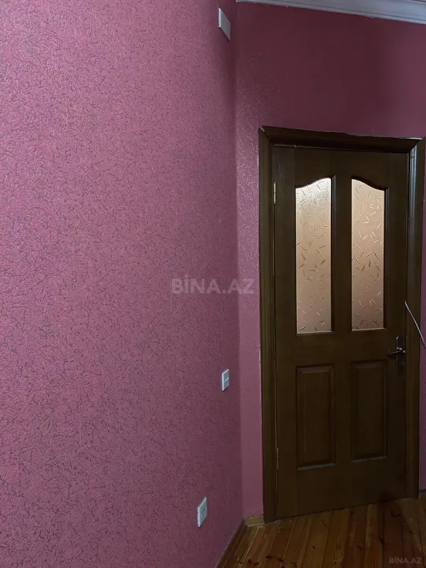 Kirayə verilir 2 otaqlı mənzil 55 m²