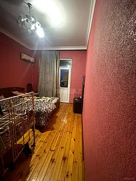 Kirayə verilir 2 otaqlı mənzil 55 m²