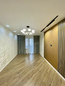 Satılır 2 otaqlı mənzil 60 m² — Bakı, Bülbülə 2 otaq 60.00 m²