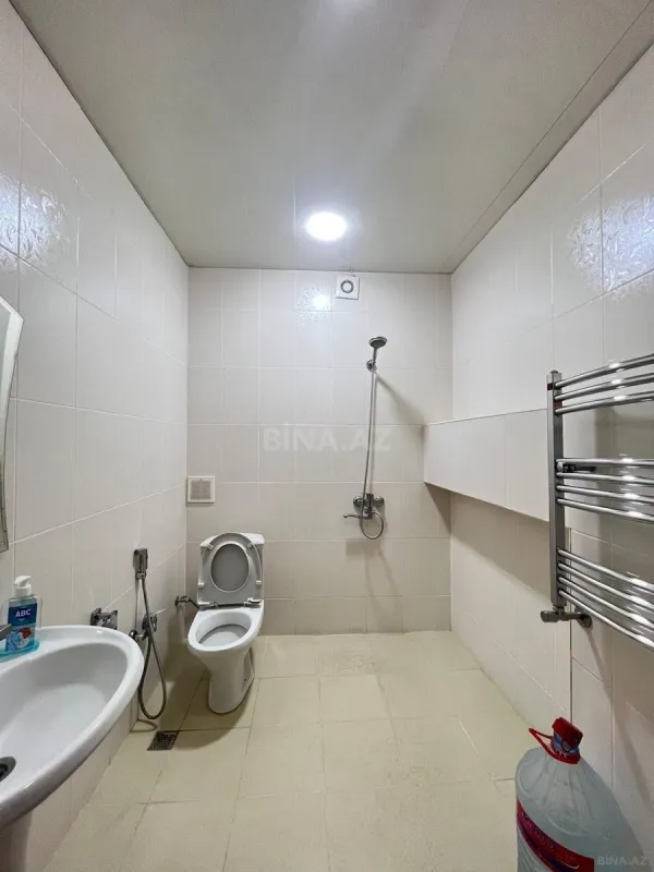 Satılır 1 otaqlı mənzil 55 m²