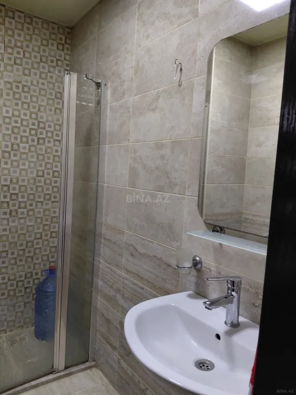 Kirayə verilir 1 otaqlı mənzil 30 m²