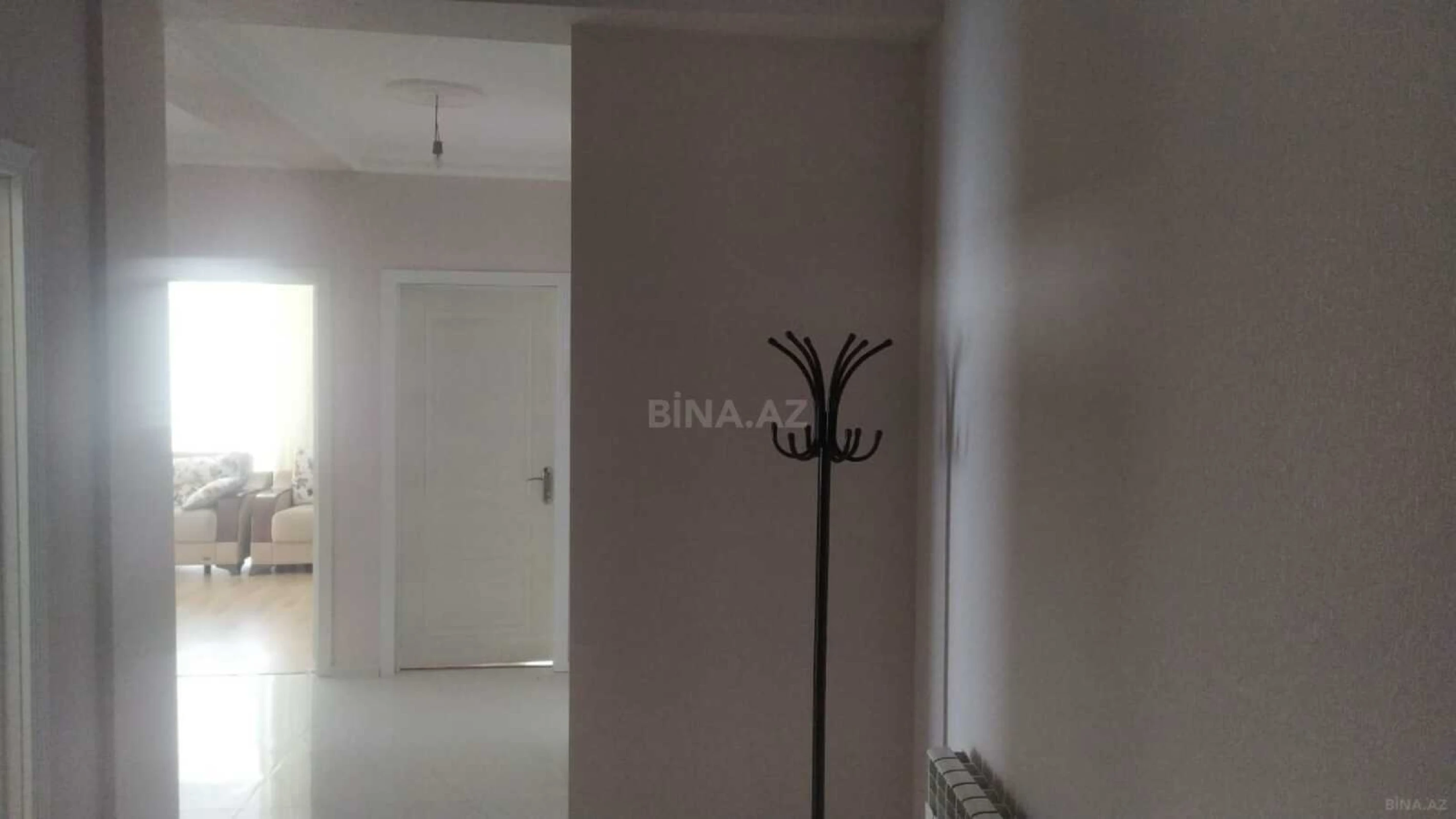 Kirayə verilir 3 otaqlı mənzil 102 m²