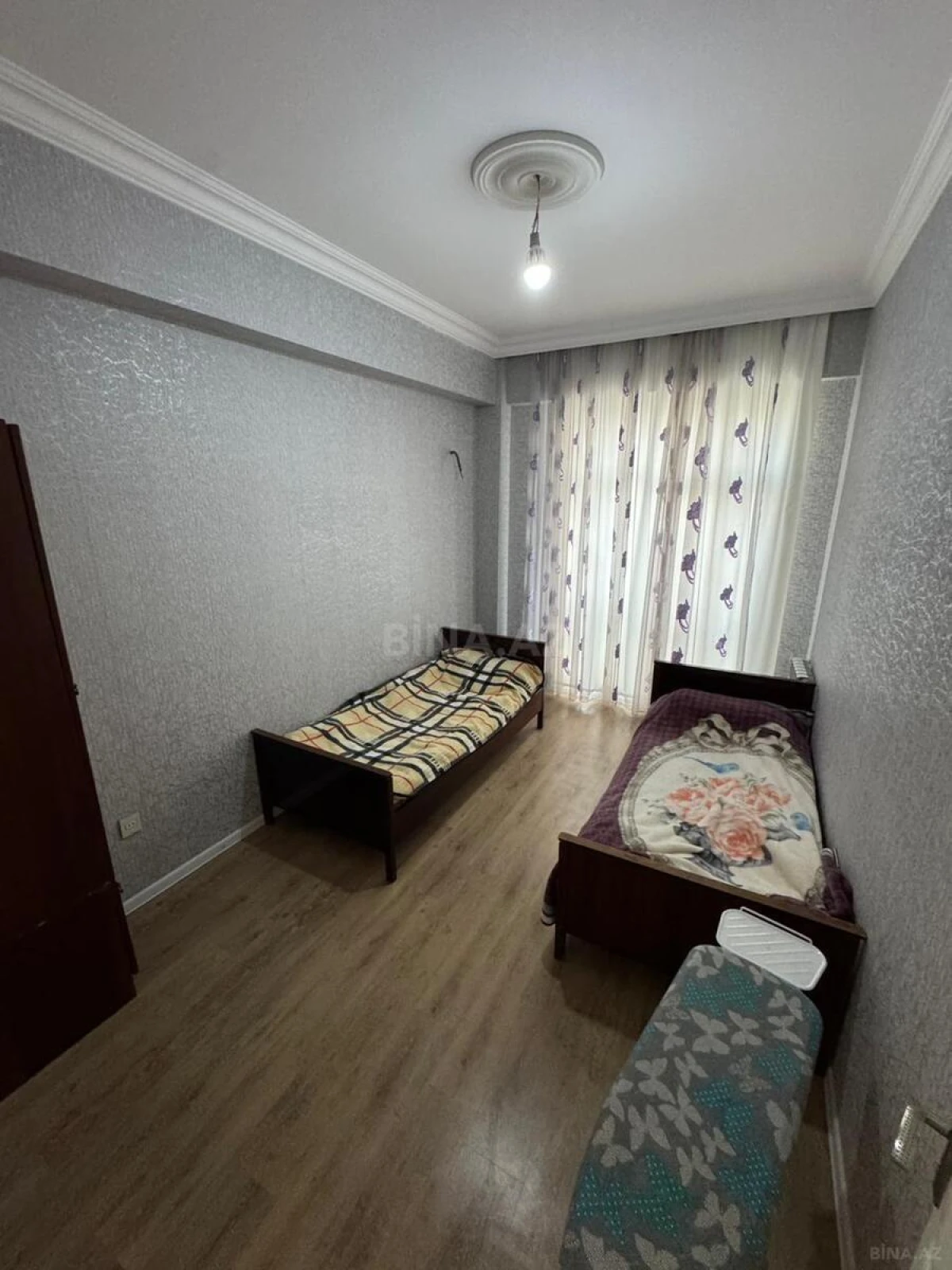 Kirayə verilir 3 otaqlı mənzil 102 m²