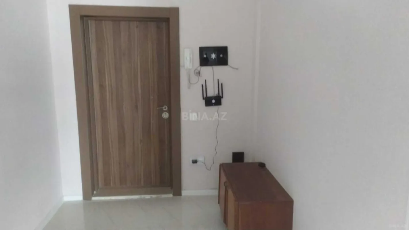 Kirayə verilir 3 otaqlı mənzil 102 m²