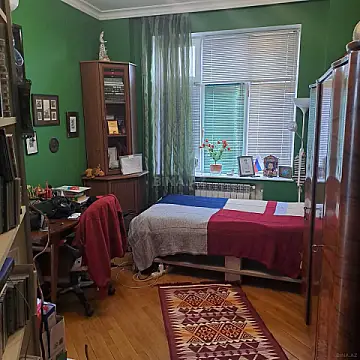 Satılır 4 otaqlı mənzil 180 m² — Bakı, Keşlə 4 otaq 180.00 m²