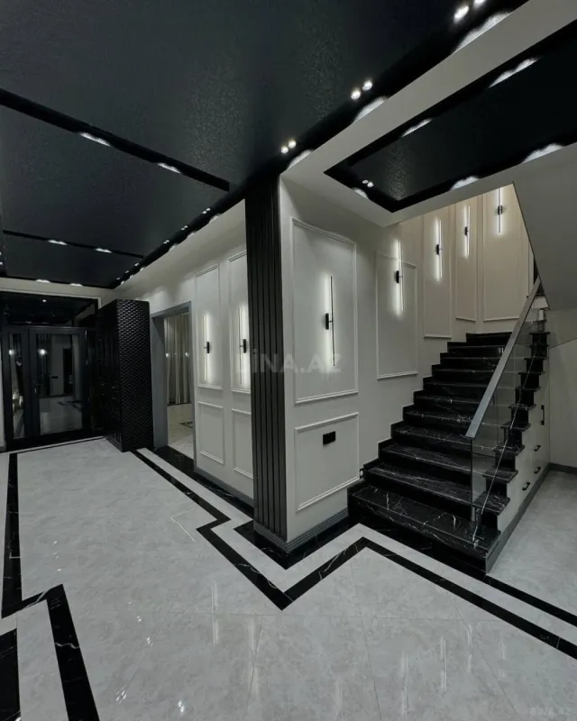 Kirayə verilir 5 otaqlı həyət evi 300 m²