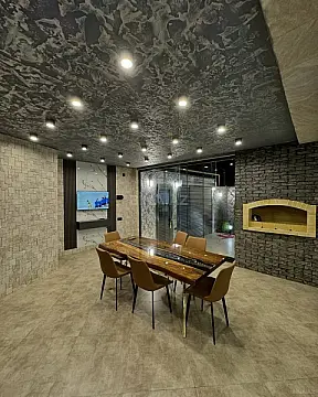 Kirayə verilir 5 otaqlı həyət evi 300 m²