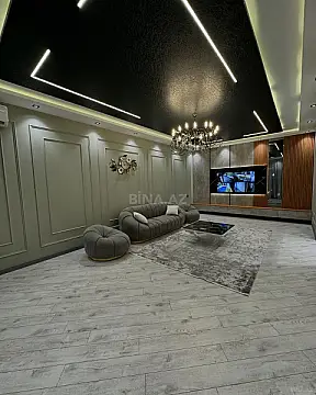 Kirayə verilir 5 otaqlı həyət evi 300 m²