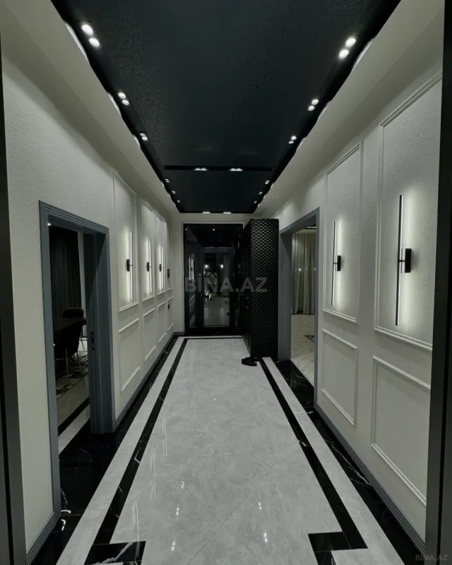 Kirayə verilir 5 otaqlı həyət evi 300 m²