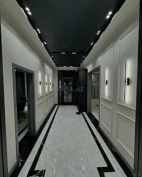 Kirayə verilir 5 otaqlı həyət evi 300 m²