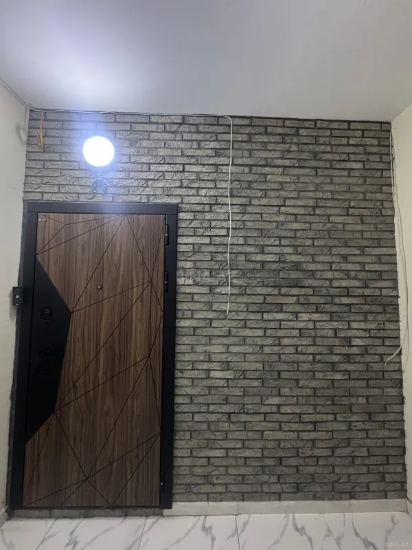 Satılır 3 otaqlı mənzil 117 m²