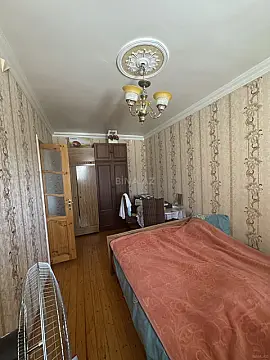 Satılır 3 otaqlı mənzil 60.6 m²