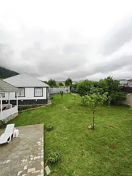 Kirayə verilir 4 otaqlı həyət evi 120 m²