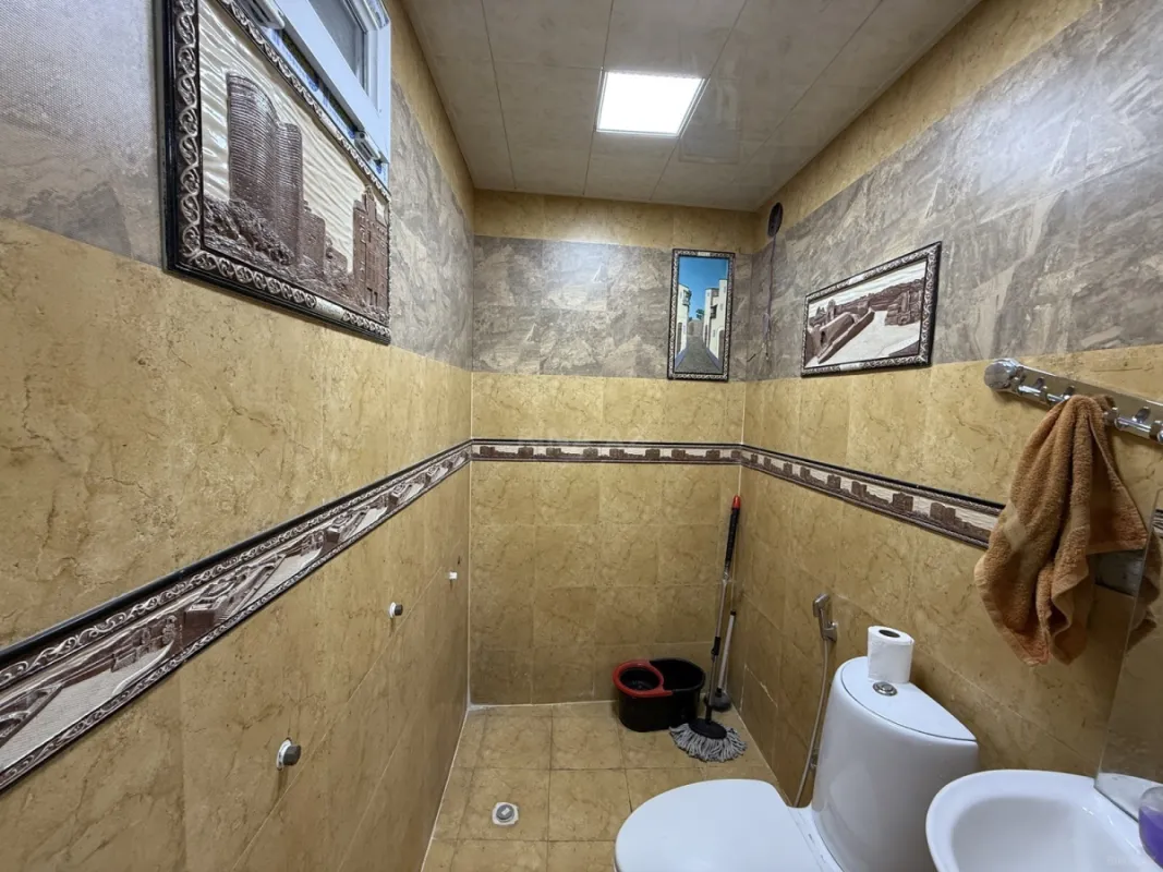 Kirayə verilir obyekt 140 m²