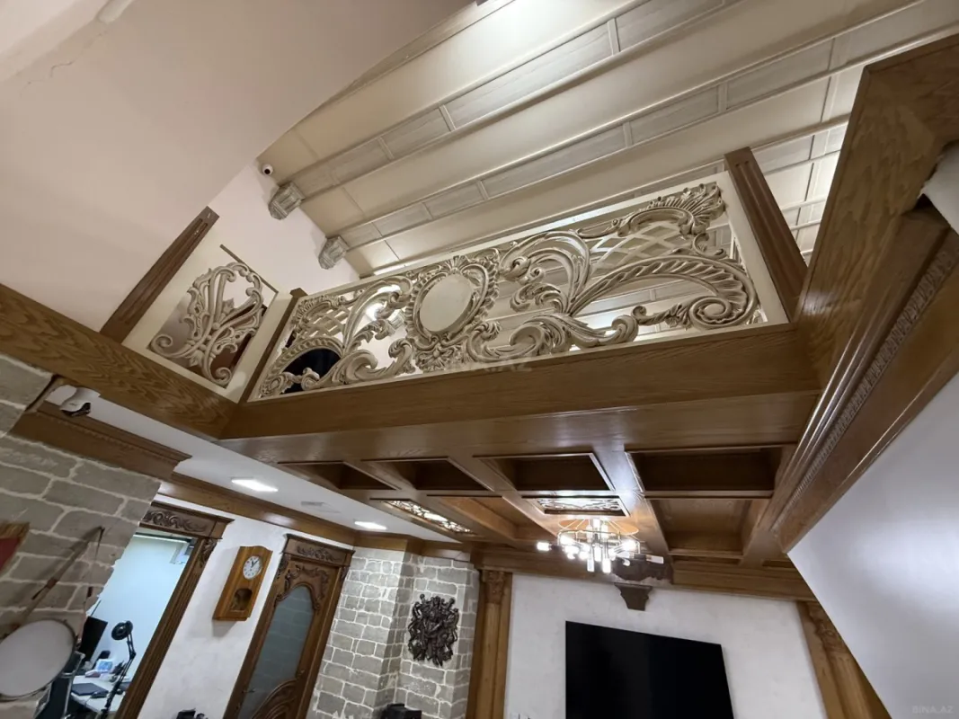 Kirayə verilir obyekt 140 m²