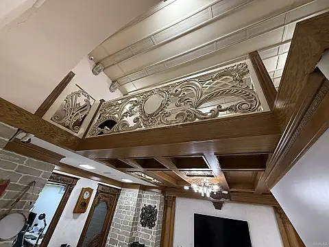 Kirayə verilir obyekt 140 m²