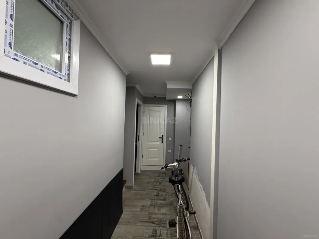 Kirayə verilir obyekt 140 m²