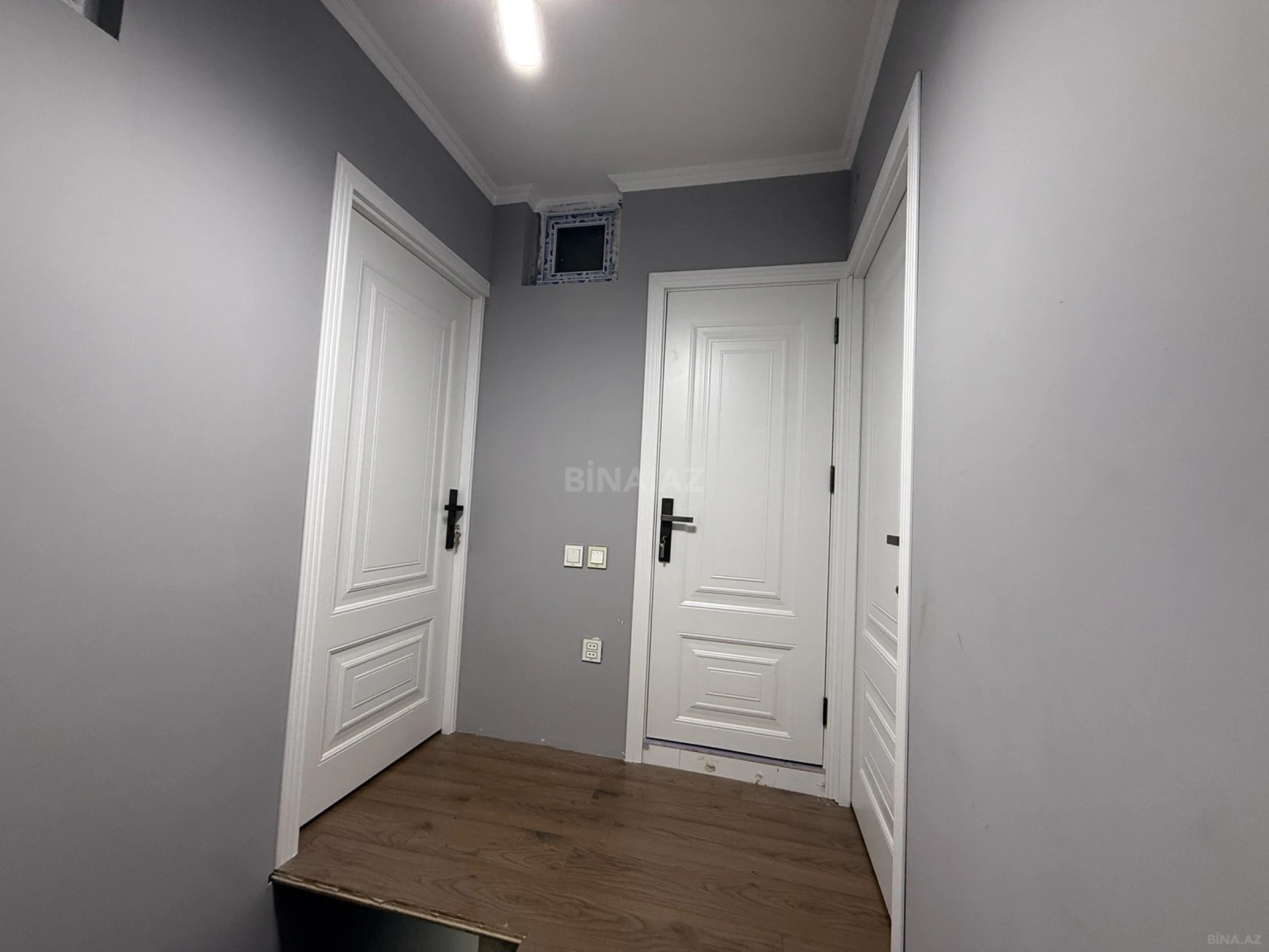 Kirayə verilir obyekt 140 m²