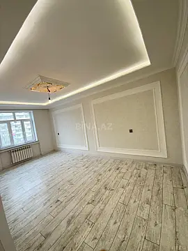 Satılır 2 otaqlı mənzil 55 m² — Bakı, 8-ci kilometr 2 otaq 55.00 m²